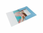 Esselte desky na dokumenty Esselte Colour Breeze, kartono...