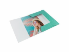 Esselte desky na dokumenty Esselte Colour Breeze, kartono...