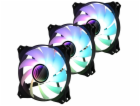 Zalman ZM-IF120A3 Zalman sada 3 ks ventilátorů ZM-IF120 /...
