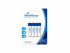 MediaRange Premium AAA 4ks MRBAT101 MediaRange Premium ba...