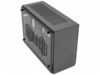 Zalman skříň M2 Mini / mini tower / ITX / 80 mm fan / USB...
