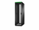 APC ER6212 APC Easy Rack 600mm/42U/1100mm, with Roof, Sid...