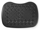 NEDIS ergonomická podnožka/ nastavitelné úhly/ plastová/ ...