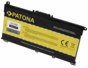 Patona PT2855 baterie - neoriginální PATONA baterie pro ntb HP Pavilion 14/15 3600mAh Li-Pol 11,4V HT03XL