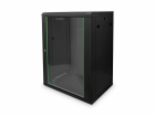 DIGITUS nástěnná 16U Dynamic Basic 600x450 mm DN-19 16-U-...
