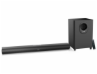 FENDA F&D soundbar HT-330/ 2.1/ 80W/ BT/ Optický/ HDMI/ 3...