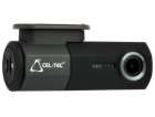 CEL-TEC palubní kamera do auta Red Cobra Wi-Fi Magnetic/1...