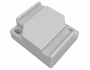 Senzor Mikrotik TG-BT5-OUT IoT venkovní lokalizační BLE čip pro KNOT