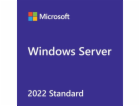 MICROSOFT Windows Server CAL 2022 Cze 1pk 1Clt Dev CAL OE...