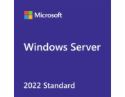 MICROSOFT Windows Server CAL 2022 Cze 1pk 1Clt Dev CAL OEM R18-06410 OEM Windows Server CAL 2022 CZ 1 Device CAL