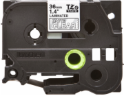 Brother páska do tiskárny štítků  Brothe