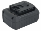 Baterie AVACOM BOSCH GSR 18 V-LI, Li-Ion 18V 5000mAh, člá...