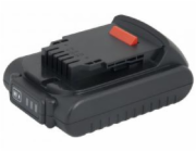 Avacom Náhradní baterie DEWALT DCB183 18V XR Li-Ion 20V 2000mAh