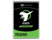 SM Seagate Exos 7E2000 2,5" - 1TB (server) 7200rpm/SAS/128MB/512n/bulk