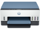 HP All-in-One Ink Smart Tank 675 (A4, 12/7 ppm, USB, Wi-F...