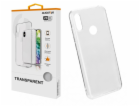 ALIGATOR Pouzdro Transparent Huawei Y6s/Honor 8A