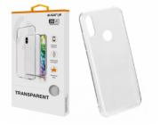 ALIGATOR Pouzdro Transparent Huawei Y6s/Honor 8A