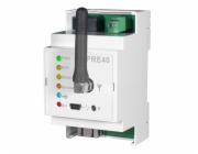 ELEKTROBOCK PRE40 Kombinovaný modul pro připojení systému PT41 přes síť Ethernet nebo WiFi.
