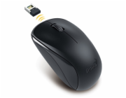Genius NX-7000 31030027400 GENIUS myš NX-7000/ 1200 dpi/ bezdrátová/ černá