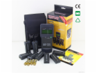 W-Star Tester kabelů WSNF8108M, RJ45, testuje délku kabel...