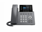 Grandstream GRP2624/ VoIP telefon/ 2,8" barevný display/ ...