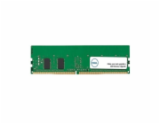 Dell - DDR4 - modul - 8 GB - DIMM 288-pin - 3200 MHz / PC4-25600 - 1.2 V - registrovaná - ECC - Upgrade