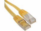 Kabel patchcord SSTP | cat. 6A | 3m 