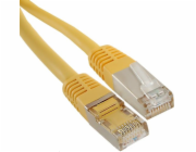 Kabel patchcord SSTP | cat. 6A | 3m 