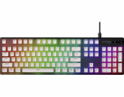HyperX Pudding Keycaps bílé, US 4P5P5AA#ABA HP HyperX Pudding Keycaps - Full Key Set - PBT - White (US Layout)