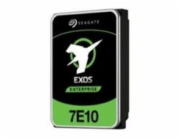 Seagate Exos 7E10 8TB  512E/4kn  7200rpm SAS