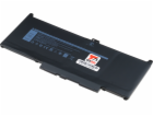 Baterie T6 Power Dell Latitude 5300, 7300, 7400, 7890mAh,...