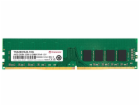 Transcend paměť 16GB DDR4 3200 U-DIMM 2Rx8 1Gx8 CL22 1.2V
