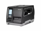 PM45 - FullTouch, 600 dpi, LTS, rewinder, parallel interface