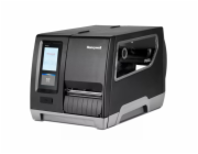 PM45 - FullTouch, 600 dpi, LTS, rewinder, parallel interface