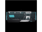 A4tech klávesnice Bloody B865, mechanická, herní, USB, CZ