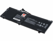 T6 Power NBHP0183 baterie - neoriginální Baterie T6 Power HP ZBook Studio G3, ZBook Studio G4, 4210mAh, 64Wh, 4cell, Li-pol