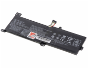 Baterie T6 Power Lenovo IdeaPad 320-15IKB, 320-17IKB, 330-15IKB, 4050mAh, 30Wh, 2cell, Li-pol