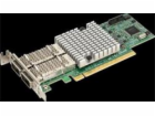 SUPERMICRO AOC-S100G-M2C Dual QSFPF28 100Gb/s, Mellanox C...