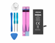 AVACOM GSAP-IPH7-HC2300 2300mAh AVACOM baterie pro Apple iPhone 7 - vysokokapacitní, Li-Ion 3,8V 2300mAh (náhrada 616-00255)