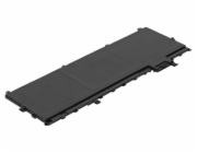2-Power pro Lenovo X1 Carbon Gen 5 (01AV431 alternative ) 3 článková Baterie do Laptopu 11,52V 4800mAh