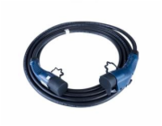 Akyga Kabel pro elektromobily Type2 / Type1 32A 6m