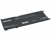 AVACOM Náhradní baterie Dell Inspiron 17 7778 Li-Ion 15,2V 3700mAh