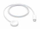 Tactical USB Nabíjecí Kabel pro Apple Watch 1/2/3/4/5/6/S...