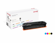 Xerox alternativní toner HP CF540X pro HP LaserJet Pro Pro M254 / M280 / M281 (3.200 stran, black)