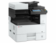 Kyocera ECOSYS M4132idn/ PSCF/ A3/ čb/ 32/17 ppm/ 1200x1200 dpi/ Duplex/ USB/ LAN