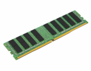 128GB DDR4-3200MHz LRDIMM QR modul pro HP