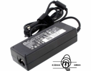 SIL Napájecí adaptér 90W 77011277 - neoriginální Napájecí adaptér 90W, 19,5V 4.5x3.0mm, originál DELL
