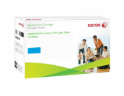 Xerox alternativní toner Canon CRG716 / CRG-716 pro LBP-5050,MF8030,8040,8050,8080, (1500str, cyan)