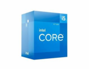 CPU INTEL Core i5-12600, 3,30 GHz, 18MB L3 LGA1700, BOX