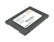 2-Power SSD 512GB, SSD2043B, 2.5" SATA III 6Gbps 7mm  (Read 500MB/s, Write500MB/s) 3 YEARS WARANTY